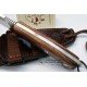 J&V Cuchillos de Aventura Celtibero Evolution 2.0 Madera de Cocobolo J&V Cuchillos de Aventura Celtibero Evolution 2.0 Madera de Cocobolo