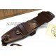 J&V Cuchillos de Aventura Celtibero Evolution 2.0 Madera de Cocobolo J&V Cuchillos de Aventura Celtibero Evolution 2.0 Madera de Cocobolo