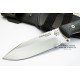 J&V  Cuchillos de Aventura Celtibero Evolution 2.0 Micarta Negra 1172P-M1 