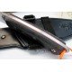 J&V Cuchillos de Aventura Celtibero Evolution 2.0 Micarta Negra 1172P-M1 J&V Cuchillos de Aventura Celtibero Evolution 2.0 Micarta Negra 1172P-M1