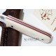 J&V Cuchillos de aventura Bushcraft Micarta Marfil 1202-M9 J&V Cuchillos de aventura Bushcraft Micarta Marfil 1202-M9
