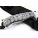 J&V Cuchillos de Aventura Lobo Gris 2.0 Micarta Gris 1011-MG-HG J&V Cuchillos de Aventura Lobo Gris 2.0 Micarta Gris 1011-MG-HG