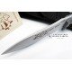 J&V Cuchillos de Aventura Lobo Gris 2.0 Micarta Gris 1011-MG-HG J&V Cuchillos de Aventura Lobo Gris 2.0 Micarta Gris 1011-MG-HG
