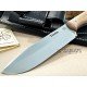 J&V Cuchillos de Aventura Tizón Micarta Marrón Funda Piel1604-YU-MR J&V Cuchillos de Aventura Tizón Micarta Marrón Funda Piel1604-YU-MR