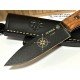 J&V Cuchillos de Aventura Terra Madera de Cocobolo J&V Cuchillos de Aventura Terra Madera de Cocobolo