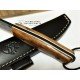 J&V Cuchillos de Aventura Terra Madera de Cocobolo J&V Cuchillos de Aventura Terra Madera de Cocobolo