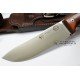 J&V Cuchillos de Aventura BS-9 Madera de Cocobolo Funda Piel 1601CO-MV J&V Cuchillos de Aventura BS-9 Madera de Cocobolo Funda Piel 1601CO-MV