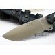 J&V Cuchillos de Aventura K-9 G10 Funda Piel 1466-G10-N J&V Cuchillos de Aventura K-9 G10 Funda Piel 1466-G10-N