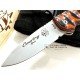J&V Cuchillos de Aventura Country Micarta Bicolor 1295-TRF3 J&V Cuchillos de Aventura Country Micarta Bicolor 1295-TRF3