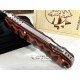 J&V Cuchillos de Aventura Country Micarta Bicolor 1295-TRF3 J&V Cuchillos de Aventura Country Micarta Bicolor 1295-TRF3