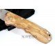 J&V Cuchillos de Aventura Country Madera de Olivo 1295-OL J&V Cuchillos de Aventura Country Madera de Olivo 1295-OL