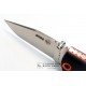 J&V Cuchillos de Aventura Spike Yute Negra J&V Cuchillos de Aventura Spike Yute Negra