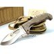 J&V Cuchillos de Aventura Titan Micarta Camo Pixel AridoFunda Cordura 1234-M7 J&V Cuchillos de Aventura Titan Micarta Camo Pixel AridoFunda Cordura 1234-M7