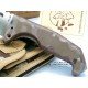 J&V Cuchillos de Aventura Titan Micarta Camo Pixel AridoFunda Cordura 1234-M7 J&V Cuchillos de Aventura Titan Micarta Camo Pixel AridoFunda Cordura 1234-M7