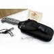 J&V Cuchillos de Aventura Titan XL Micarta Gris Funda Cordura  1235-M6      