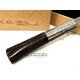 J.C.Quintana Taramundi Bloqueo Premium Cruzadillo Madera de Granadillo Virola Texturizada J.C.Quintana Taramundi Bloqueo Premium Cruzadillo Madera de Granadillo Virola Texturizada