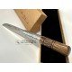 J.C.Quintana Taramundi Bloqueo Premium Cruzadillo Madera de Nogal Virola Texturizada J.C.Quintana Taramundi Bloqueo Premium Cruzadillo Madera de Nogal Virola Texturizada