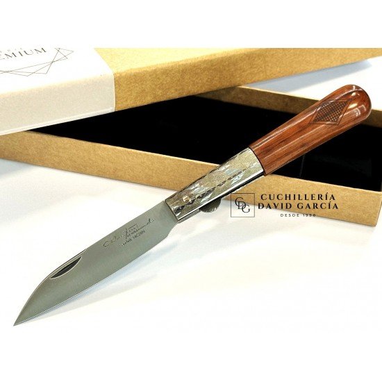 J.C.Quintana Taramundi Premium Rombos Laser Madera Amouratte J.C.Quintana Taramundi Premium Rombos Laser Madera Amouratte
