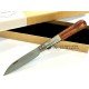 J.C.Quintana Taramundi Premium Rombos Laser Madera Amouratte J.C.Quintana Taramundi Premium Rombos Laser Madera Amouratte