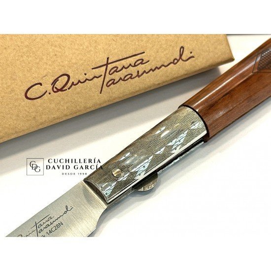 J.C.Quintana Taramundi Premium Rombos Laser Madera Amouratte J.C.Quintana Taramundi Premium Rombos Laser Madera Amouratte