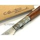 J.C.Quintana Taramundi Premium Rombos Laser Madera Amouratte J.C.Quintana Taramundi Premium Rombos Laser Madera Amouratte