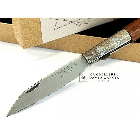 J.C.Quintana Taramundi Premium Rombos Laser Madera Amouratte J.C.Quintana Taramundi Premium Rombos Laser Madera Amouratte