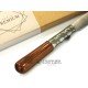 J.C.Quintana Taramundi Premium Rombos Laser Madera Amouratte J.C.Quintana Taramundi Premium Rombos Laser Madera Amouratte