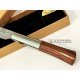 J.C.Quintana Taramundi Bloqueo Premium Palo Santo Acero 14C28N J.C.Quintana Taramundi Bloqueo Premium Palo Santo Acero 14C28N