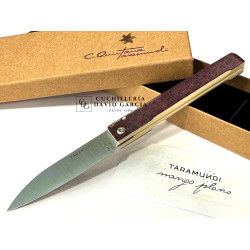 J.C.Quintana Taramundi Xalda &  Paz Mesa