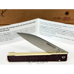 J.C.Quintana Taramundi Xalda &  Paz Mesa