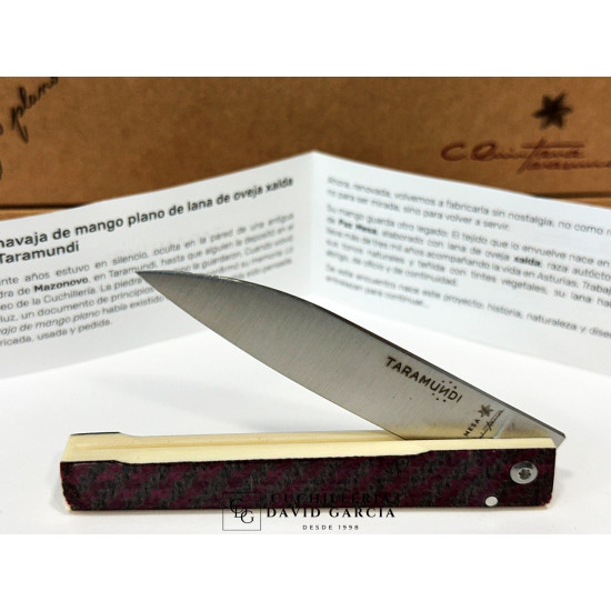 J.C.Quintana Taramundi Xalda &  Paz Mesa