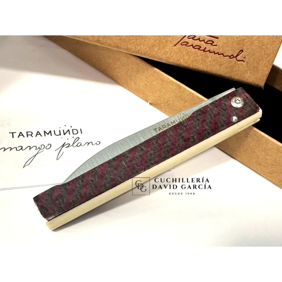 J.C.Quintana Taramundi Xalda &  Paz Mesa
