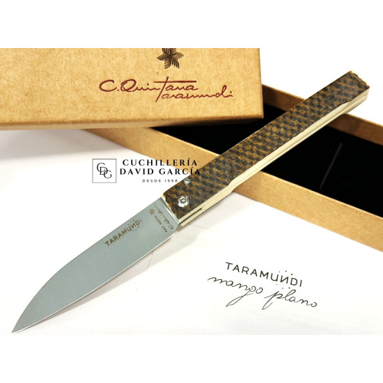 J.C.Quintana Taramundi Xalda &  Paz Mesa