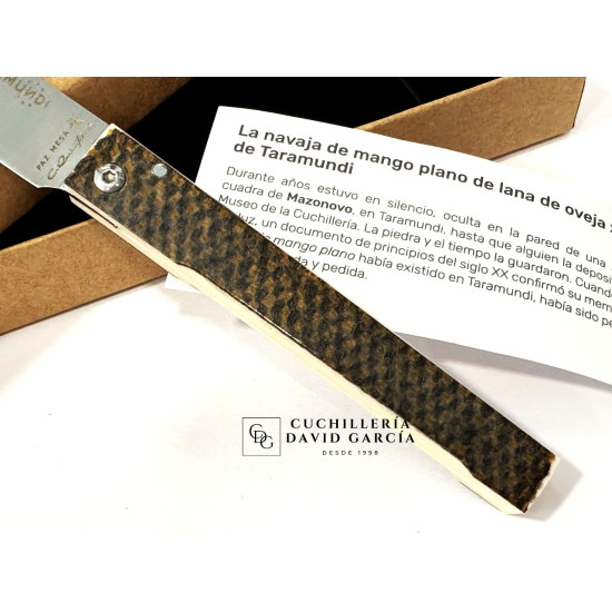 J.C.Quintana Taramundi Xalda &  Paz Mesa