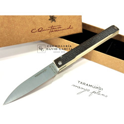 J.C.Quintana Taramundi Xalda &  Paz Mesa