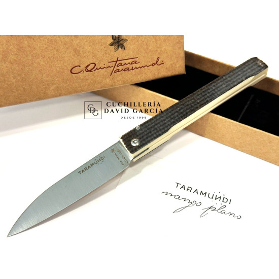 J.C.Quintana Taramundi Xalda &  Paz Mesa