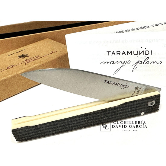 J.C.Quintana Taramundi Xalda &  Paz Mesa