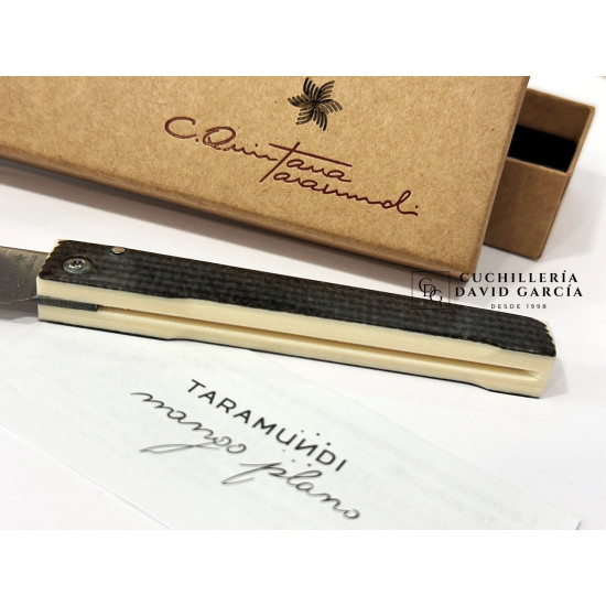 J.C.Quintana Taramundi Xalda &  Paz Mesa