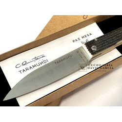 J.C.Quintana Taramundi Xalda &  Paz Mesa