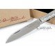 J.C.Quintana Taramundi Premium Locking Palo Santo Textured Ferrule. J.C.Quintana Taramundi Premium Locking Palo Santo Textured Ferrule.