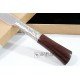 J.C.Quintana Taramundi Premium Locking Palo Santo Textured Ferrule. J.C.Quintana Taramundi Premium Locking Palo Santo Textured Ferrule.