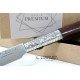 J.C.Quintana Taramundi Premium Locking Palo Santo Textured Ferrule. J.C.Quintana Taramundi Premium Locking Palo Santo Textured Ferrule.