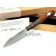 J.C.Quintana Taramundi Melchor Legaspi Rombo Plata Madera de Cocobolo J.C.Quintana Taramundi Melchor Legaspi Rombo Plata Madera de Cocobolo