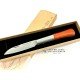 J.C.Quintana Taramundi Bloqueo Premium Padauk Acero Carbono XC75 J.C.Quintana Taramundi Bloqueo Premium Padauk Acero Carbono XC75