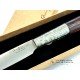 J.C.Quintana Taramundi Bloqueo Premium Palo Santo Virola Texturizada J.C.Quintana Taramundi Bloqueo Premium Palo Santo Virola Texturizada