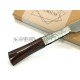 J.C.Quintana Taramundi Bloqueo Premium Palo Santo Virola Texturizada J.C.Quintana Taramundi Bloqueo Premium Palo Santo Virola Texturizada