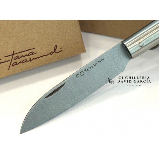 J.C.Quintana Taramundi Bloqueo Premium Roble Termotratado Acero Carbono XC75 J.C.Quintana Taramundi Bloqueo Premium Roble Termotratado Acero Carbono XC75