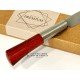 J.C.Quintana Taramundi Bloqueo Premium Padouk Acero 14C28N J.C.Quintana Taramundi Bloqueo Premium Padouk Acero 14C28N