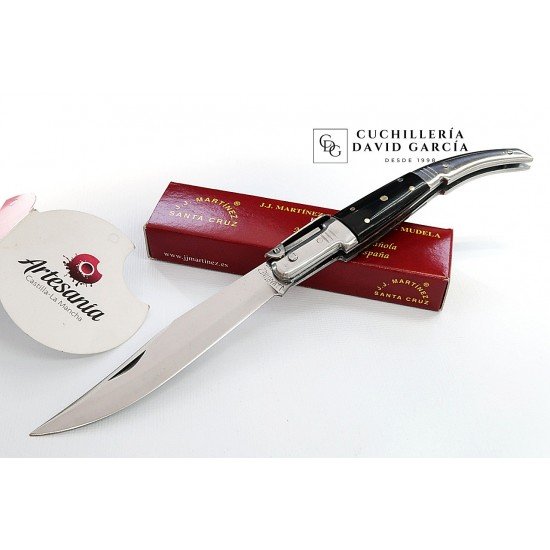 JJ.Martinez Árabe Centenario 86-Toro Inox JJ.Martinez Árabe Centenario 86-Toro Inox
