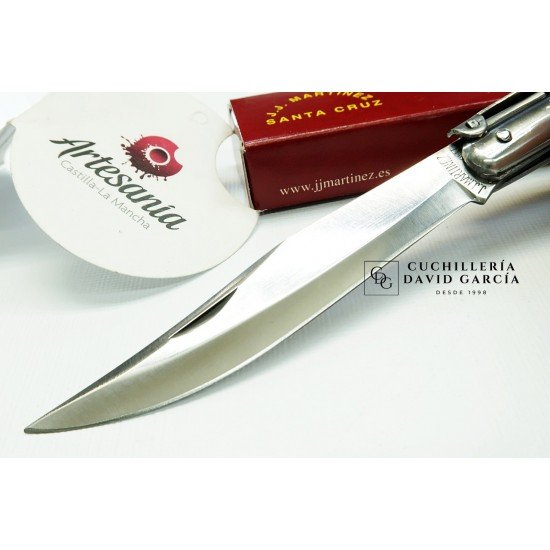 JJ.Martinez Árabe Centenario 86-Toro Inox JJ.Martinez Árabe Centenario 86-Toro Inox